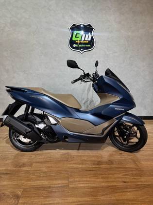 HONDA PCX 160 ABS 